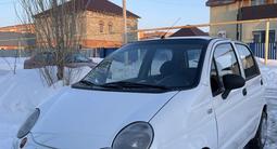 Daewoo Matiz 2013 года за 1 100 000 тг. в Костанай – фото 2