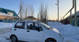 Daewoo Matiz 2013 года за 1 100 000 тг. в Костанай – фото 3