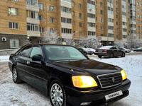 Toyota Crown 2003 годаүшін3 000 000 тг. в Астана