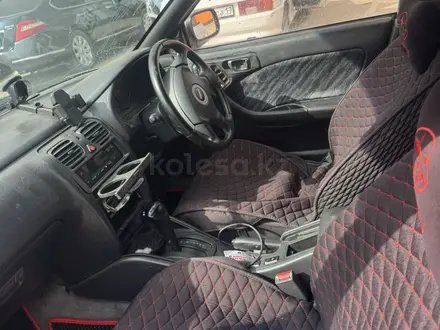 Subaru Legacy 1996 года за 1 600 000 тг. в Алматы – фото 8