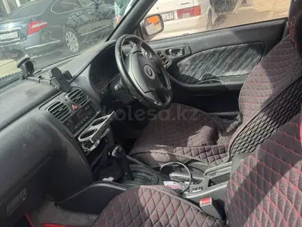 Subaru Legacy 1996 года за 1 600 000 тг. в Алматы – фото 7