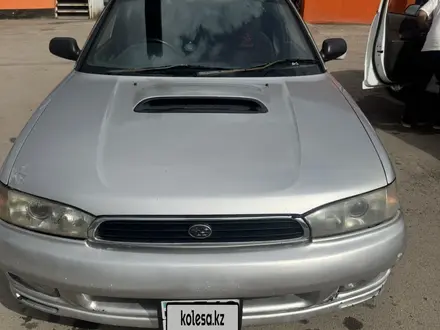 Subaru Legacy 1996 года за 1 600 000 тг. в Алматы