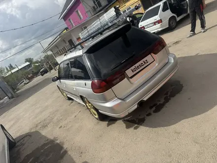 Subaru Legacy 1996 года за 1 600 000 тг. в Алматы – фото 3