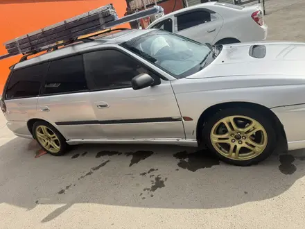 Subaru Legacy 1996 года за 1 600 000 тг. в Алматы – фото 5
