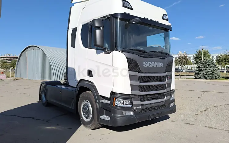 Scania  R440A4x2NA 2024 года за 61 480 000 тг. в Семей