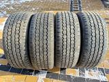 Шины 275/65 R18 — "Triangle Winter A/T TR787" (Китай), зимние. Дв за 95 000 тг. в Астана