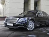 Mercedes-Maybach S 500 2015 года за 40 000 000 тг. в Алматы – фото 2