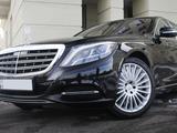 Mercedes-Maybach S 500 2015 года за 40 000 000 тг. в Алматы – фото 3