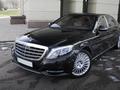 Mercedes-Maybach S 500 2015 года за 40 000 000 тг. в Алматы