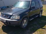 Honda CR-V 1999 года за 2 700 000 тг. в Астана