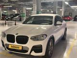 BMW X4 2019 годаfor18 990 000 тг. в Астана