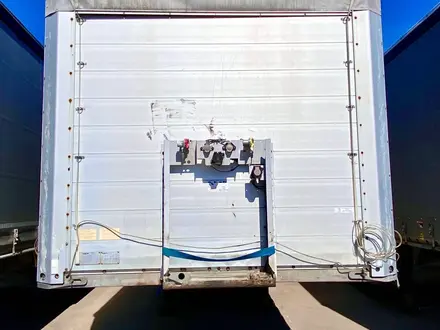 Schmitz Cargobull  S01 2007 года за 6 000 000 тг. в Уральск