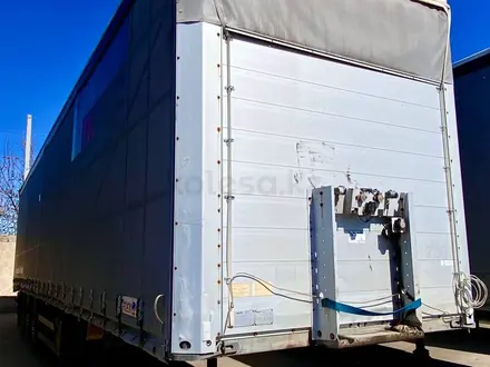 Schmitz Cargobull  S01 2007 года за 6 000 000 тг. в Уральск – фото 2