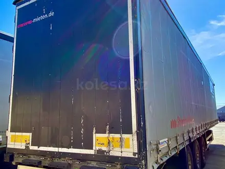 Schmitz Cargobull  S01 2007 года за 6 000 000 тг. в Уральск – фото 8