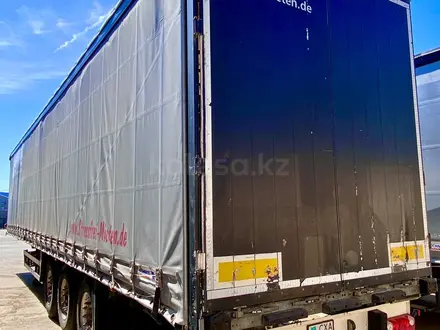 Schmitz Cargobull  S01 2007 года за 6 000 000 тг. в Уральск – фото 10