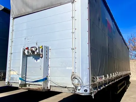 Schmitz Cargobull  S01 2007 года за 6 000 000 тг. в Уральск – фото 15