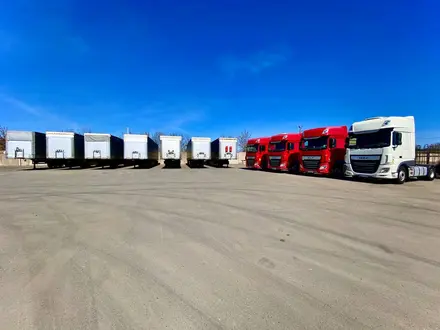 Schmitz Cargobull  S01 2007 года за 6 000 000 тг. в Уральск – фото 20