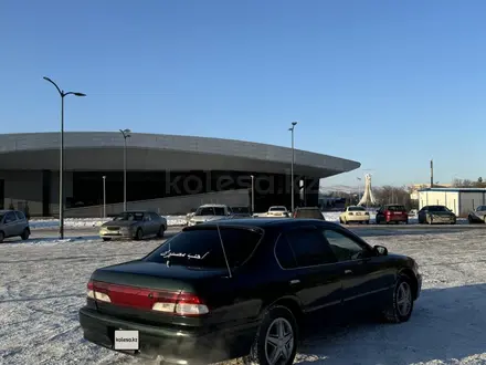 Nissan Cefiro 1997 года за 2 100 000 тг. в Алматы – фото 4