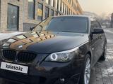 BMW 530 2007 годаfor7 250 000 тг. в Алматы – фото 5