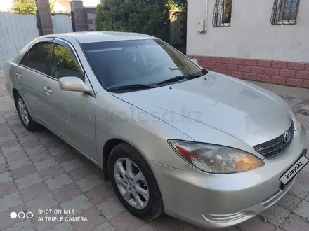 Toyota Camry 2003 года за 5 300 000 тг. в Алматы – фото 4