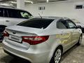 Kia Rio 2014 годаүшін5 300 000 тг. в Шымкент – фото 4