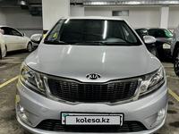 Kia Rio 2014 годаүшін5 300 000 тг. в Шымкент