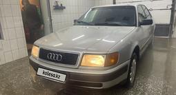 Audi 100 1991 года за 1 900 000 тг. в Караганда