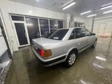 Audi 100 1991 года за 2 100 000 тг. в Караганда – фото 3