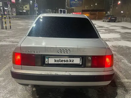 Audi 100 1991 года за 2 100 000 тг. в Караганда – фото 19