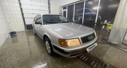 Audi 100 1991 года за 1 900 000 тг. в Караганда – фото 2