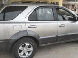 Kia Sorento 2004 года за 3 000 000 тг. в Алматы – фото 2