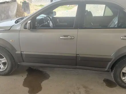 Kia Sorento 2004 года за 3 000 000 тг. в Алматы – фото 3