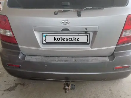Kia Sorento 2004 года за 3 000 000 тг. в Алматы – фото 4