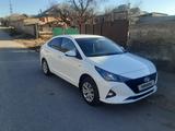 Hyundai Accent 2020 года за 6 900 000 тг. в Шымкент