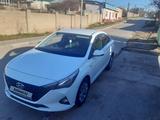 Hyundai Accent 2020 года за 6 900 000 тг. в Шымкент – фото 2