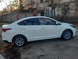 Hyundai Accent 2020 года за 6 900 000 тг. в Шымкент – фото 3