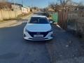 Hyundai Accent 2020 года за 6 900 000 тг. в Шымкент – фото 5