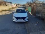 Hyundai Accent 2020 года за 6 900 000 тг. в Шымкент – фото 5