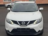 Nissan Qashqai 2018 годаүшін7 700 000 тг. в Костанай – фото 2
