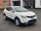 Nissan Qashqai 2018 годаүшін7 700 000 тг. в Костанай