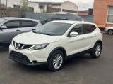 Nissan Qashqai 2018 годаүшін7 700 000 тг. в Костанай – фото 3