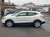 Nissan Qashqai 2018 годаүшін7 700 000 тг. в Костанай – фото 4