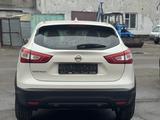 Nissan Qashqai 2018 годаүшін7 700 000 тг. в Костанай – фото 5