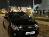 Chevrolet Cobalt 2020 годаfor4 500 000 тг. в Туркестан