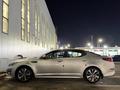 Kia K5 2014 года за 6 900 000 тг. в Алматы – фото 2