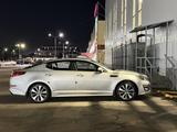 Kia K5 2014 года за 6 900 000 тг. в Алматы