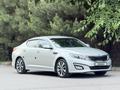 Kia K5 2014 года за 6 900 000 тг. в Алматы – фото 4