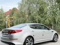Kia K5 2014 года за 6 900 000 тг. в Алматы – фото 8
