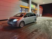 Toyota Sienna 2012 годаүшін11 000 000 тг. в Актобе