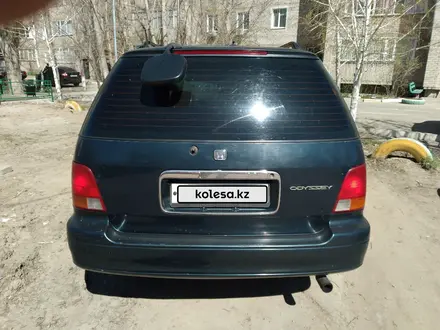 Honda Odyssey 1995 года за 2 100 000 тг. в Павлодар – фото 7